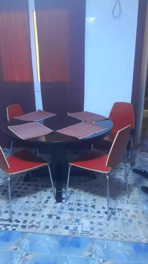 Chez Ndaye Amy Apartment Dakar