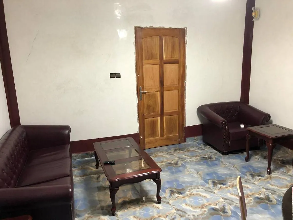 Chez Ndaye Amy Apartment Dakar
