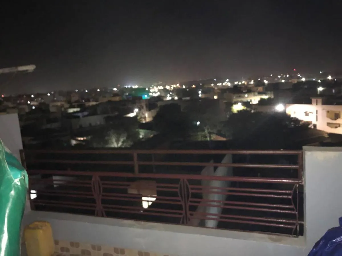 Chez Ndaye Amy Apartment Dakar Senegal